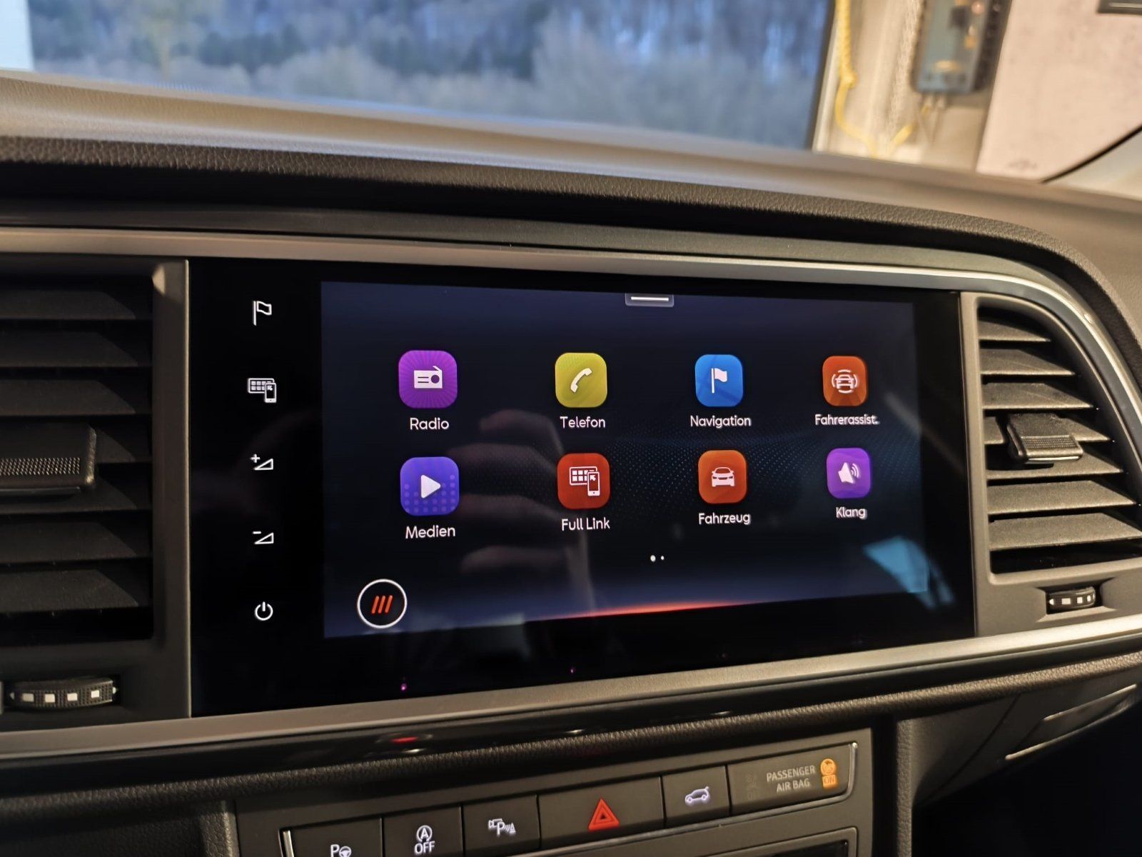 Seat Ateca - Bild 13