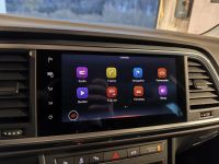 Seat Ateca - Vorschau Bild 13