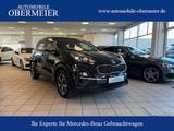 Kia Sportage 7G-DCT DAB Rü-Ka CarPlay Kia-Garantie - Kia Sportage in Bonn