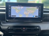 Citroën C3 - Vorschau Bild 13