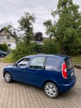 Skoda Praktik - Skoda Praktik mit Diesel-Antrieb