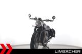 Triumph STREET TWIN 900 - SPORTAUSPUFF, TASCHEN - TRIUMPH STREET TWIN
