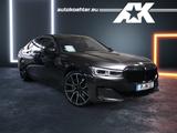 BMW 740d xDrive Executive, Bower, Massage, TV-Fond,  - gebrauchte BMW 740 aus dem Jahr 2019