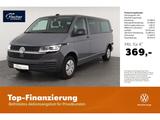 Volkswagen T6.1 Kombi LR 2.0 TDI 6-Gg. NAV/LED/AHK/Klima - Volkswagen T6 Kombi: Van