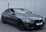 BMW 420d xDrive Gran Coupe Sport Line LED - BMW mit Diesel-Antrieb: Limousine