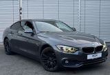 BMW 420d xDrive Gran Coupe Sport Line LED - BMW 420