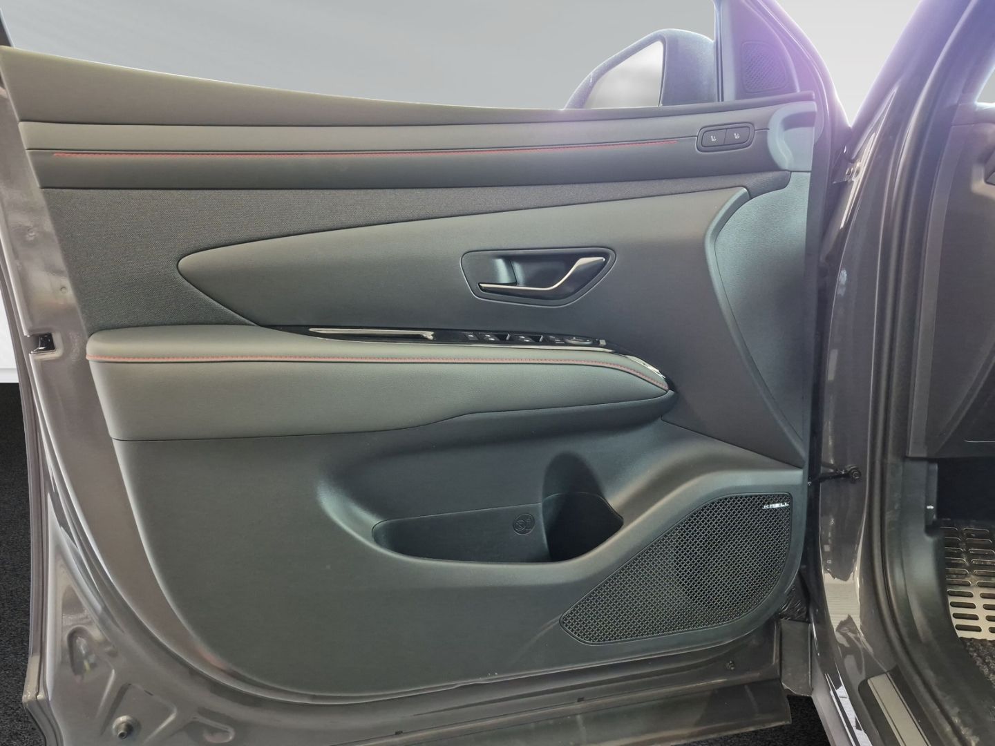 Hyundai Tucson – Bild 16