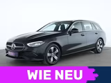 Mercedes-Benz C 200 d Avantgarde Park-Paket|LED|Navi|Kamera|SH - Mercedes-Benz C 200 Gebrauchtwagen in München