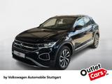Volkswagen T-Roc Style 1.5 TSI DSG Navi ACC Kamera LED SHZ - Volkswagen T-Roc: Limousine