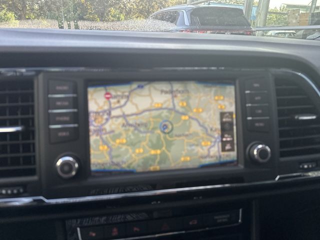 Ateca 2.0 TDI Xcellence 4Drive Standhzg Navi AHK