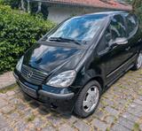 Mercedes-Benz Mercedes A-Klasse A140 W168 mit Standheizung - Mercedes-Benz A-Klasse: 168