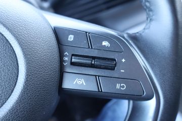 Hyundai i20 1.0 T-GDI Trend DIGITAL+CARPLAY+LANE+ALU