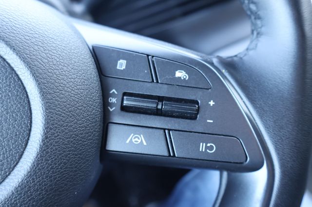 Hyundai i20 1.0 T-GDI Trend DIGITAL+CARPLAY+LANE+ALU