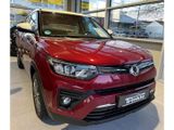 Ssangyong Tivoli Fizz 163 PS 189,-€ MTL. OHNE ANZAHLUNG Na - Ssangyong Jahreswagen