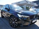Volvo XC60 Ultimate Dark AWD*NAVI*LED*LEDER*ACC* - Volvo XC60: Ultimate Dark