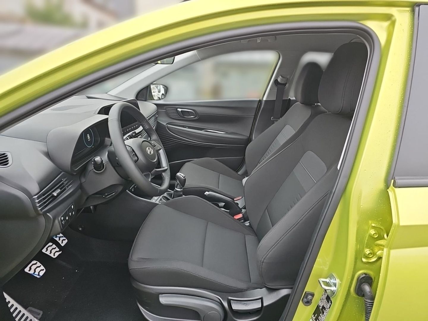 Hyundai BAYON – Bild 7