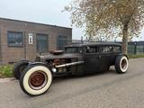 Dodge 4 door sedan Hotrod Ratrod - Dodge Oldtimer