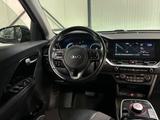 Kia Niro e-Niro DynamicLine 64kWh 3-Fase | SoH 100% - Kia Niro mit Elektro-Antrieb
