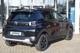 Citroën C3 Hybrid 110 Doppelkupplung 6-Gang Max PDC Cam  - Citroën C3 Neuwagen