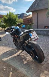 KTM Duke 790 - gepflegt, frischer TÜV - Offers