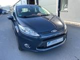Ford Fiesta Titanium 1.6*KLIMAANLAGE*SHZ*PDC*ISOFIX - gebrauchte Ford Fiesta aus dem Jahr 2011