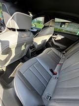 Audi A5 40 g-tron S tronic Sportback S line S line - Audi A5 mit CNG-Antrieb