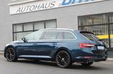 Skoda Superb Style 4x4 2.0 TSI ALLRAD - Skoda: Allradantrieb