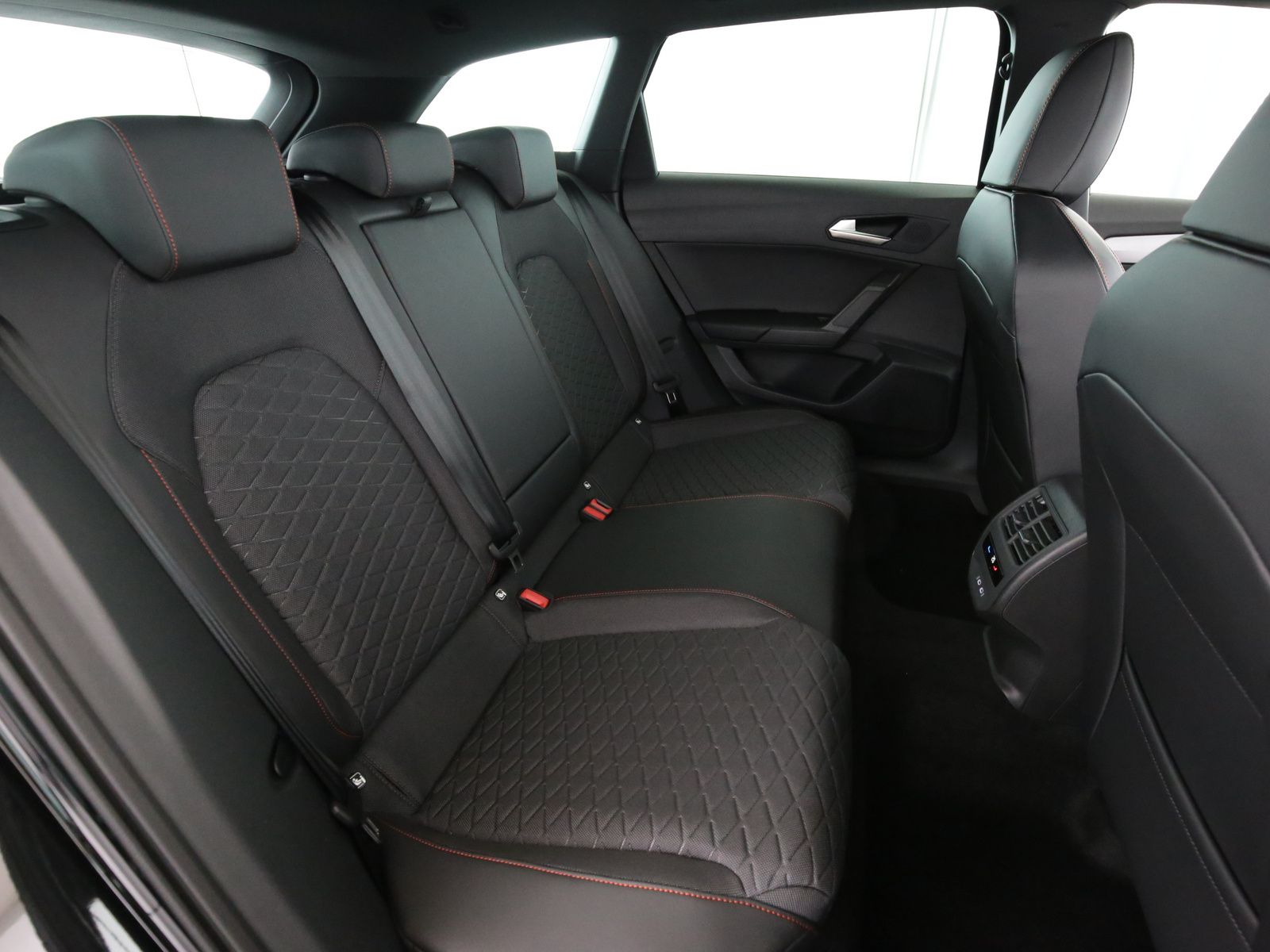 Seat Leon - Bild 15