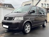 Volkswagen T5 Multivan Highline/Concert/AHK/STD.HZG/2Hand - gebrauchte VW T5 Multivan aus dem Jahr 2008