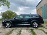 Volkswagen Passat Alltrack 2.0 TSI  - VW Passat Alltrack von privat