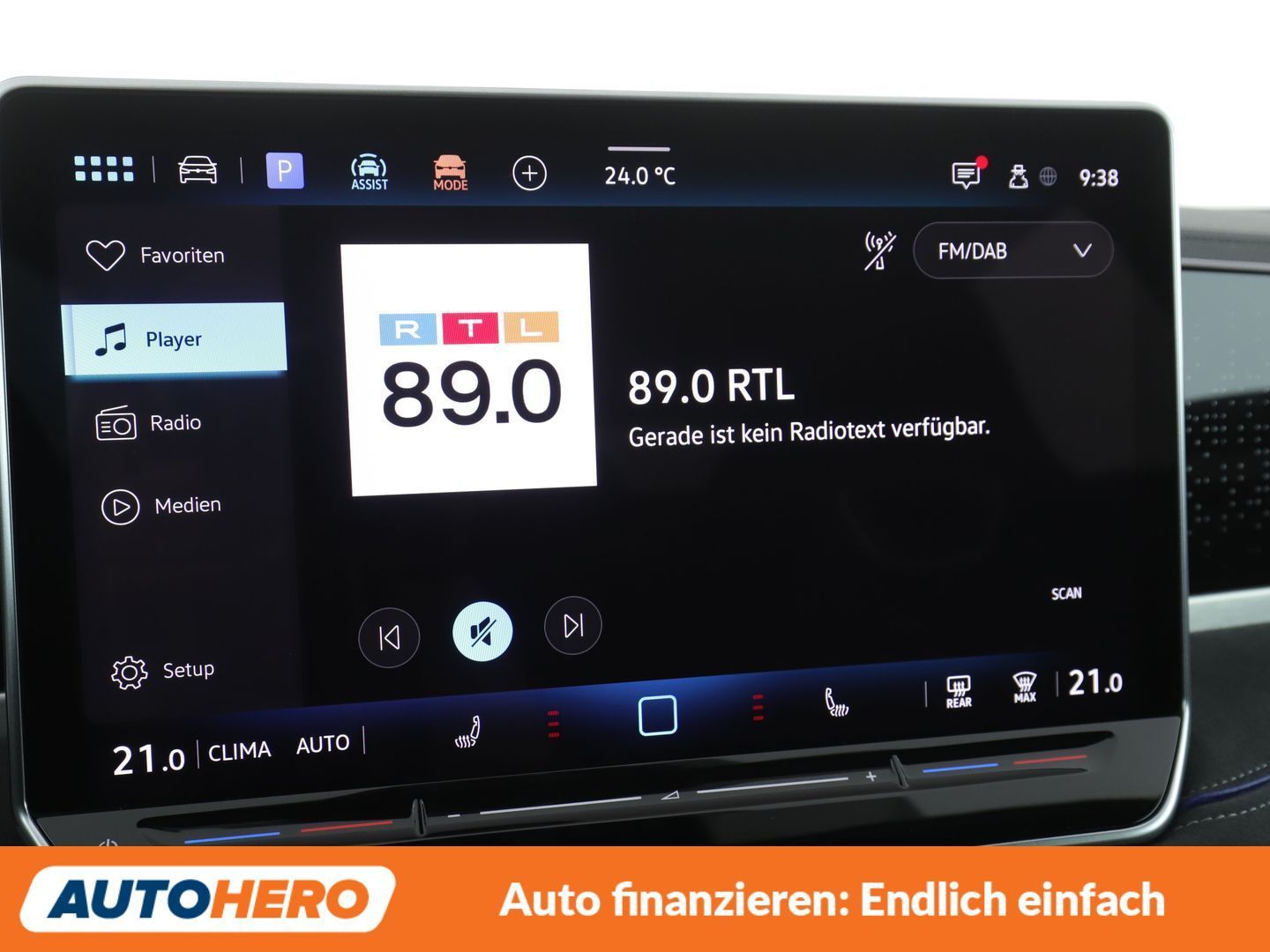 Volkswagen Passat 2.0 TDI R-Line 4Motion Aut. MATRIX ACC foto 21