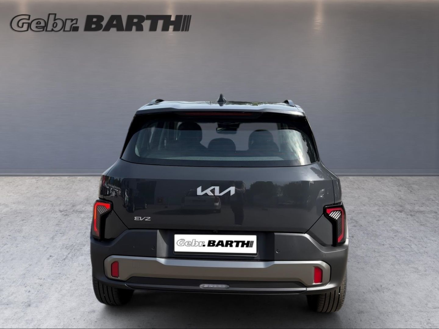Fahrzeugabbildung Kia EV2 42.2 kWh 5S EARTH WINTER-CONNECT- TECH-PAKET