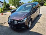 Volkswagen Caddy Maxi Highline-Rollstuhlrampe - Volkswagen Caddy: Kombi, Maxi