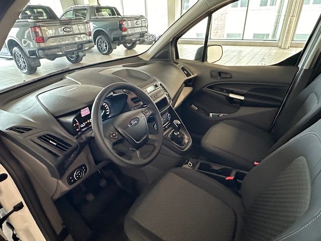 Fahrzeugabbildung Ford Transit Connect Kasten lang Trend 1.0 EcoBoost E