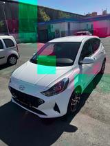 Hyundai i10 Edition 30+ | 2021 | 55.000 km |  - Hyundai i10 Edition20 mit Benzin-Antrieb
