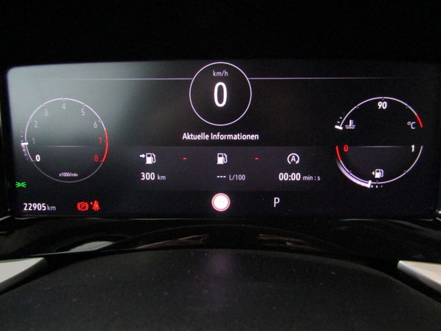 Mokka Ultimate , ULTIMATE, 1.2 Direct Injection 