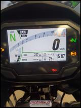 Kawasaki Ninja 1100 SX SE / 223km/ Garantie bis 04/2029 - Offers