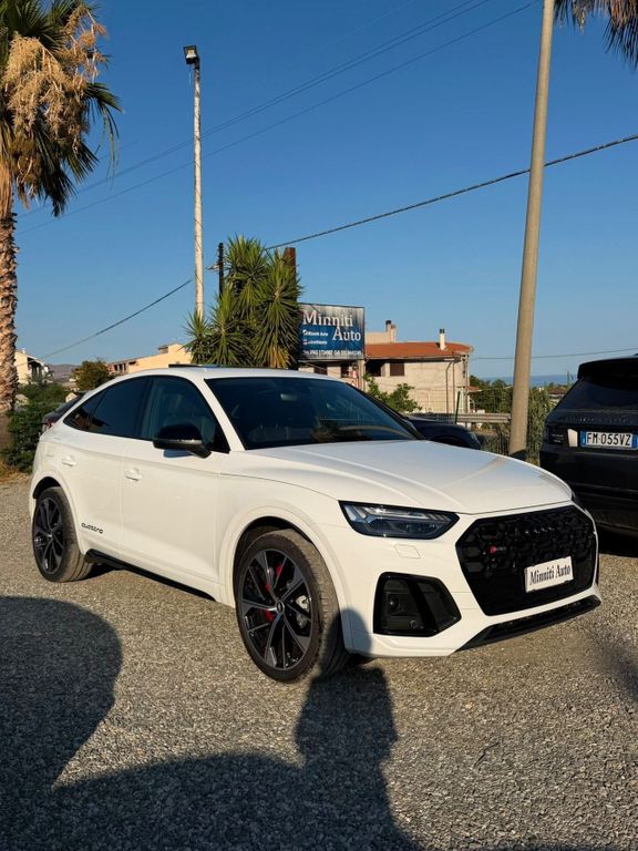 Image of Audi Q5