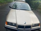 BMW 318i | 118PS | Bj91 | 2te Hand | Autom... - BMW 1er Reihe aus 1991
