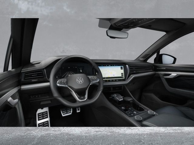 Volkswagen Touareg - Bild 9