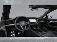 Volkswagen Touareg - Vorschau Bild 9