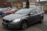 Volvo V40 T2 Geartronic Kinetic+KAMERA+LED+SHZ+NAVI - gebrauchte Volvo Limousine