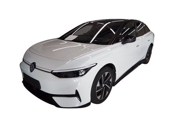 Volkswagen ID.7 - Bild 2