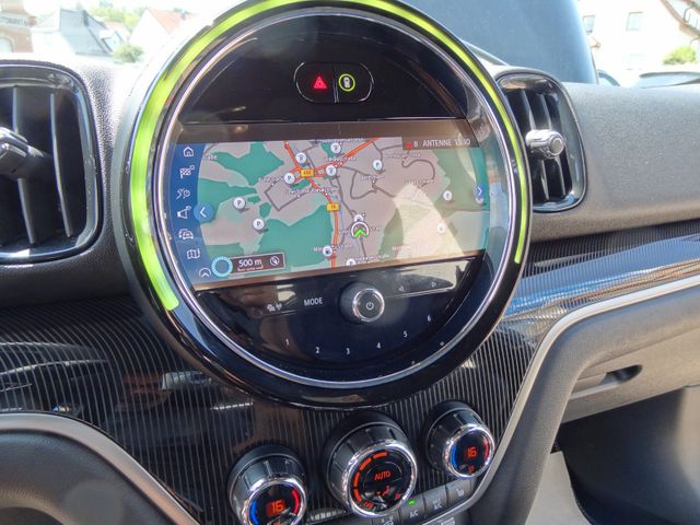 Fahrzeugabbildung MINI Countryman S/ALL4 Yours Trim/Virtual/1.Hd/Kamera