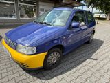 Volkswagen Sondermodell VW Polo III Rittersport  XXL ... - Volkswagen Polo: Xxl