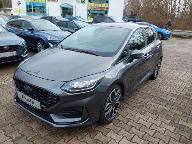 Ford Fiesta ST-Line X*WinterPaket