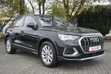 Audi Q3 35 TDI quattro advanced AHK LED Navi Kamera - Audi Q3 in Halle