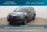 Seat Ateca FR-Line 1.5 TSI DSG AHK*RFK*PDC*Tempo*Klim - Seat Ateca in Braunschweig