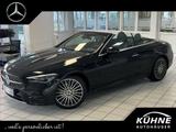 Mercedes-Benz CLE 200 AMG Advanced Plus Memory+Airscarf+Winter