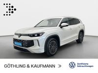 Volkswagen Tayron - Vorschau Bild 1